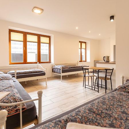 Apartmany Holiday Οστράβα Εξωτερικό φωτογραφία
