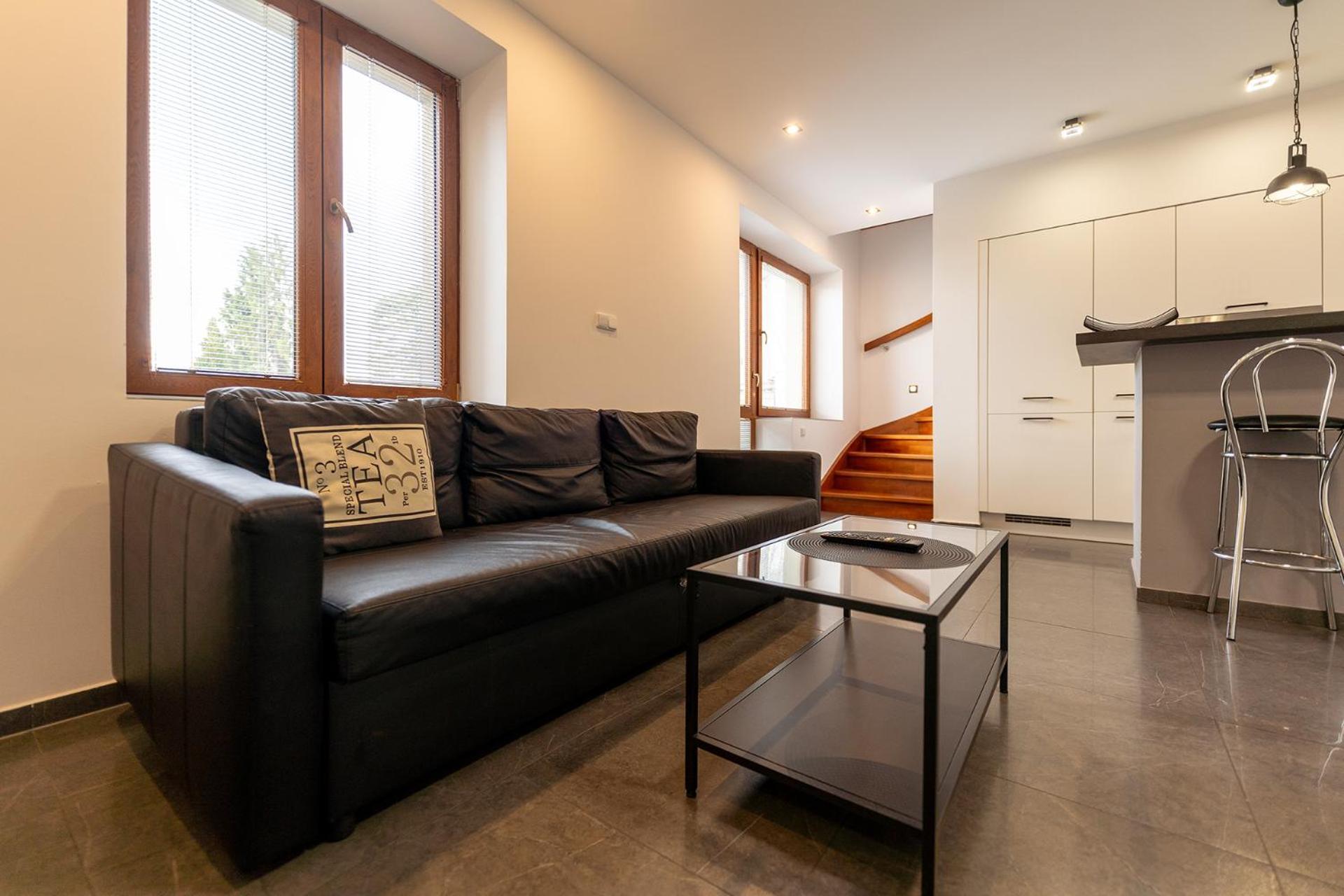 Apartmany Holiday Οστράβα Εξωτερικό φωτογραφία