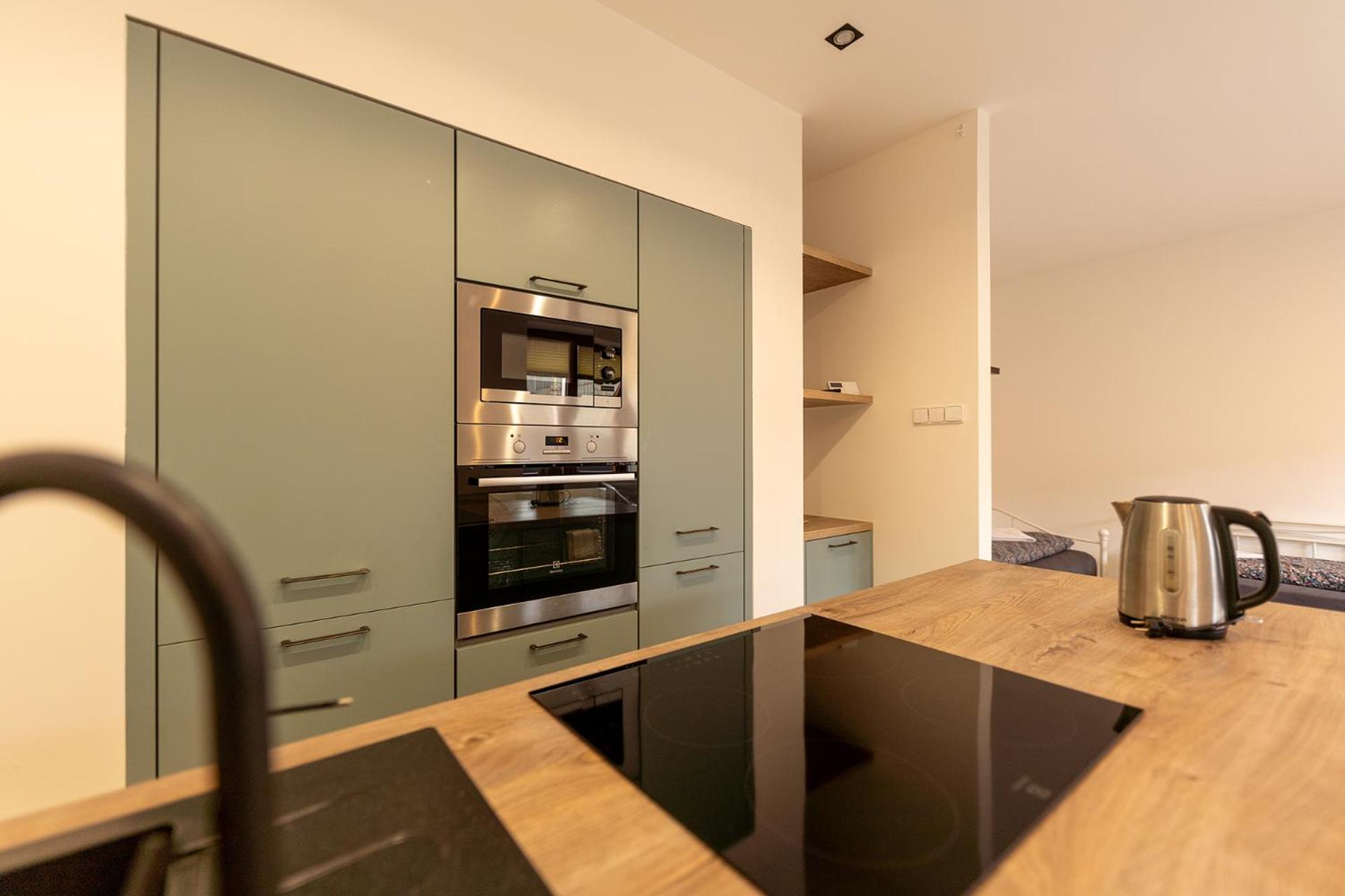 Apartmany Holiday Οστράβα Εξωτερικό φωτογραφία