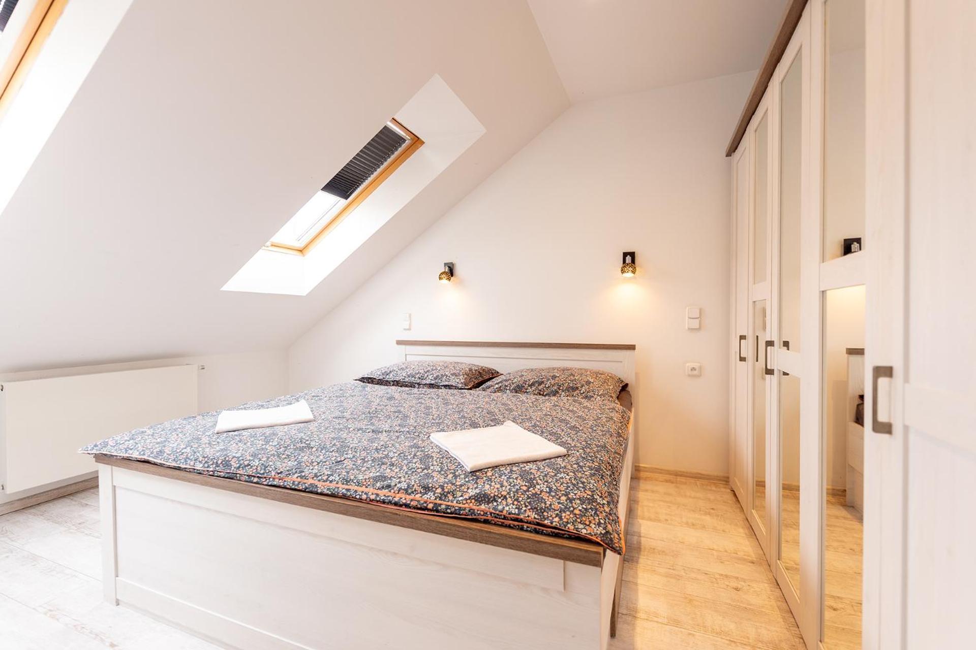 Apartmany Holiday Οστράβα Εξωτερικό φωτογραφία