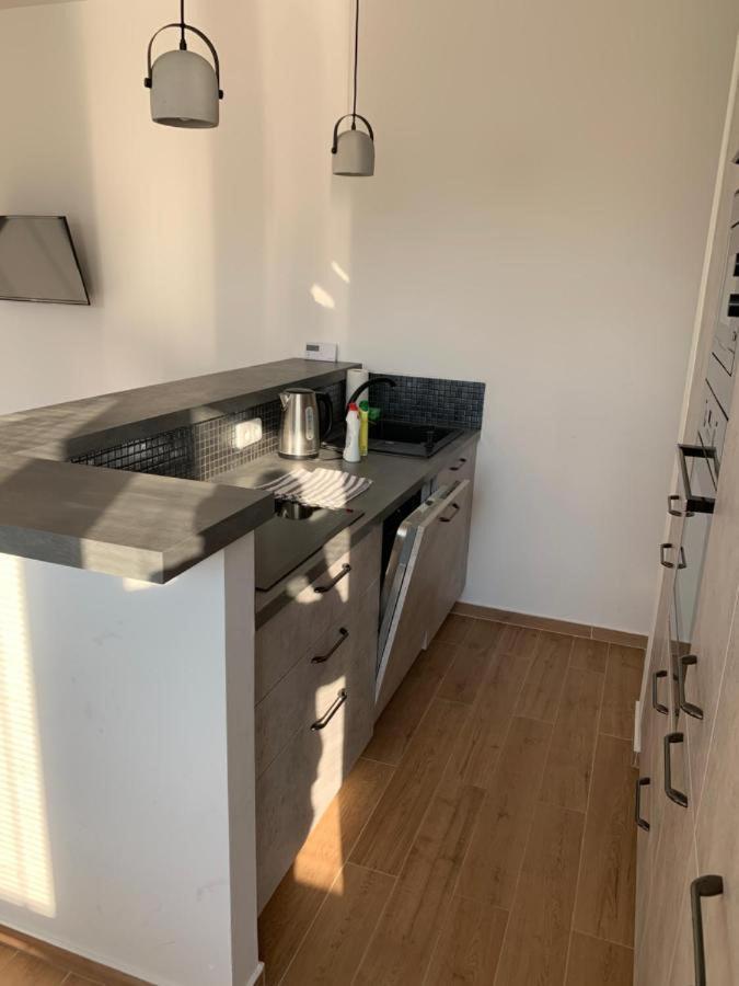 Apartmany Holiday Οστράβα Εξωτερικό φωτογραφία