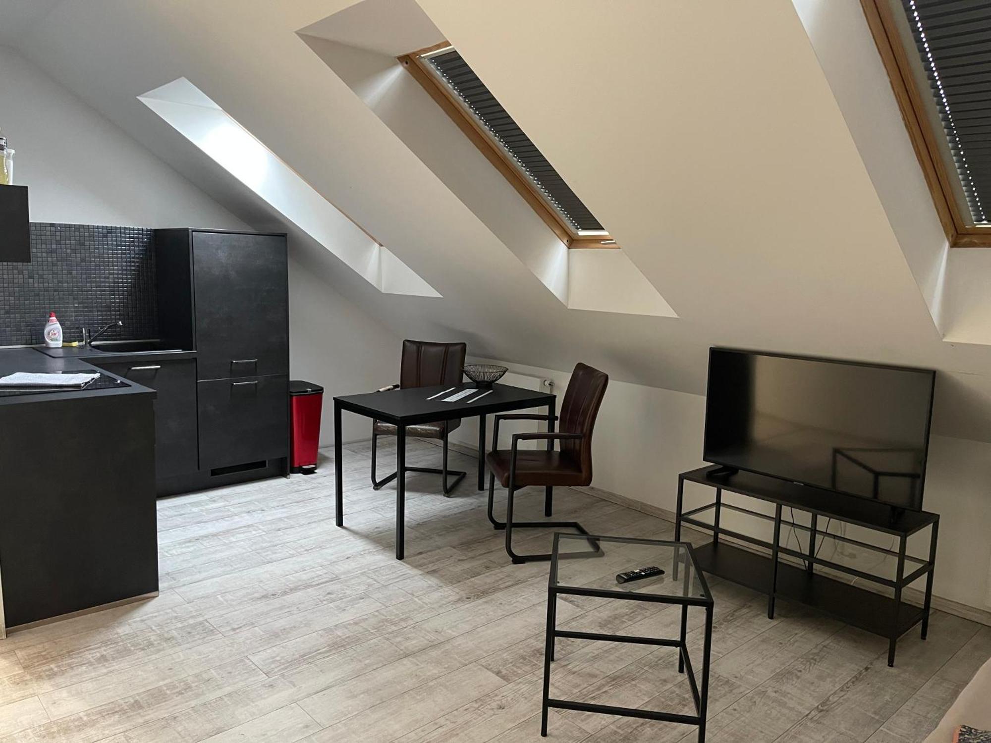 Apartmany Holiday Οστράβα Εξωτερικό φωτογραφία