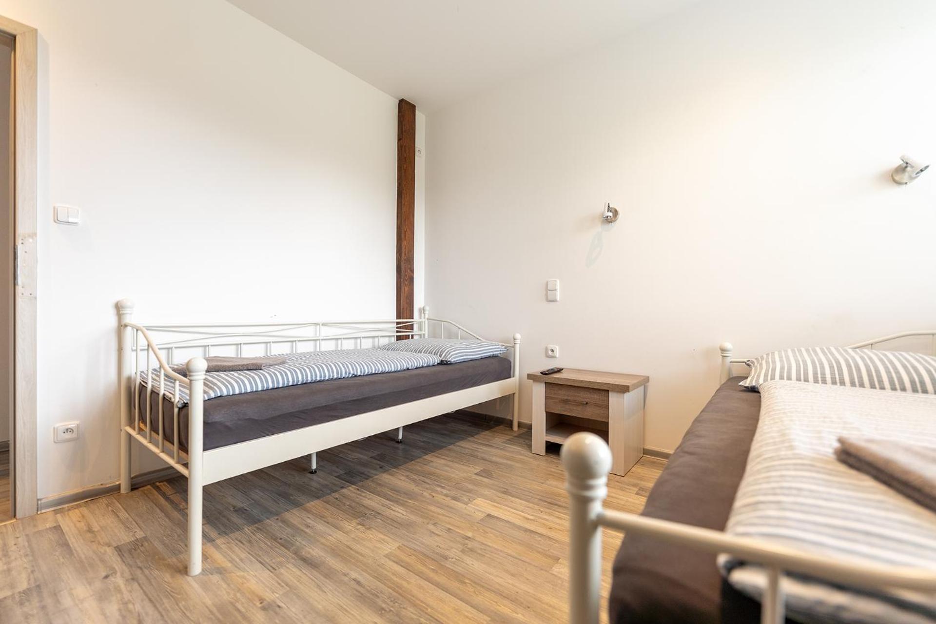 Apartmany Holiday Οστράβα Εξωτερικό φωτογραφία