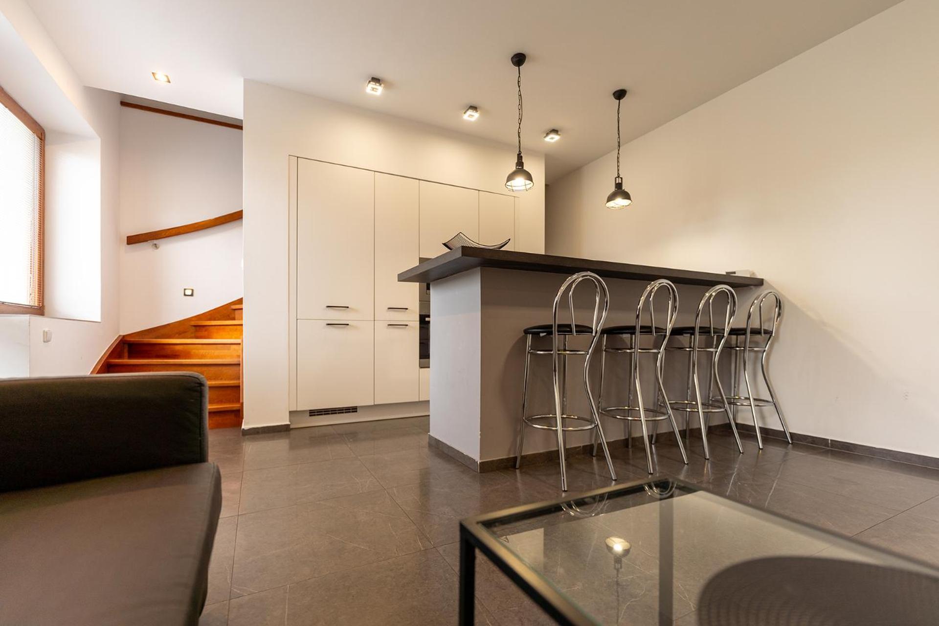 Apartmany Holiday Οστράβα Εξωτερικό φωτογραφία