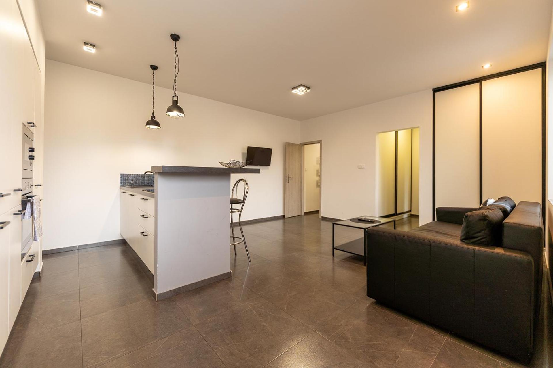 Apartmany Holiday Οστράβα Εξωτερικό φωτογραφία