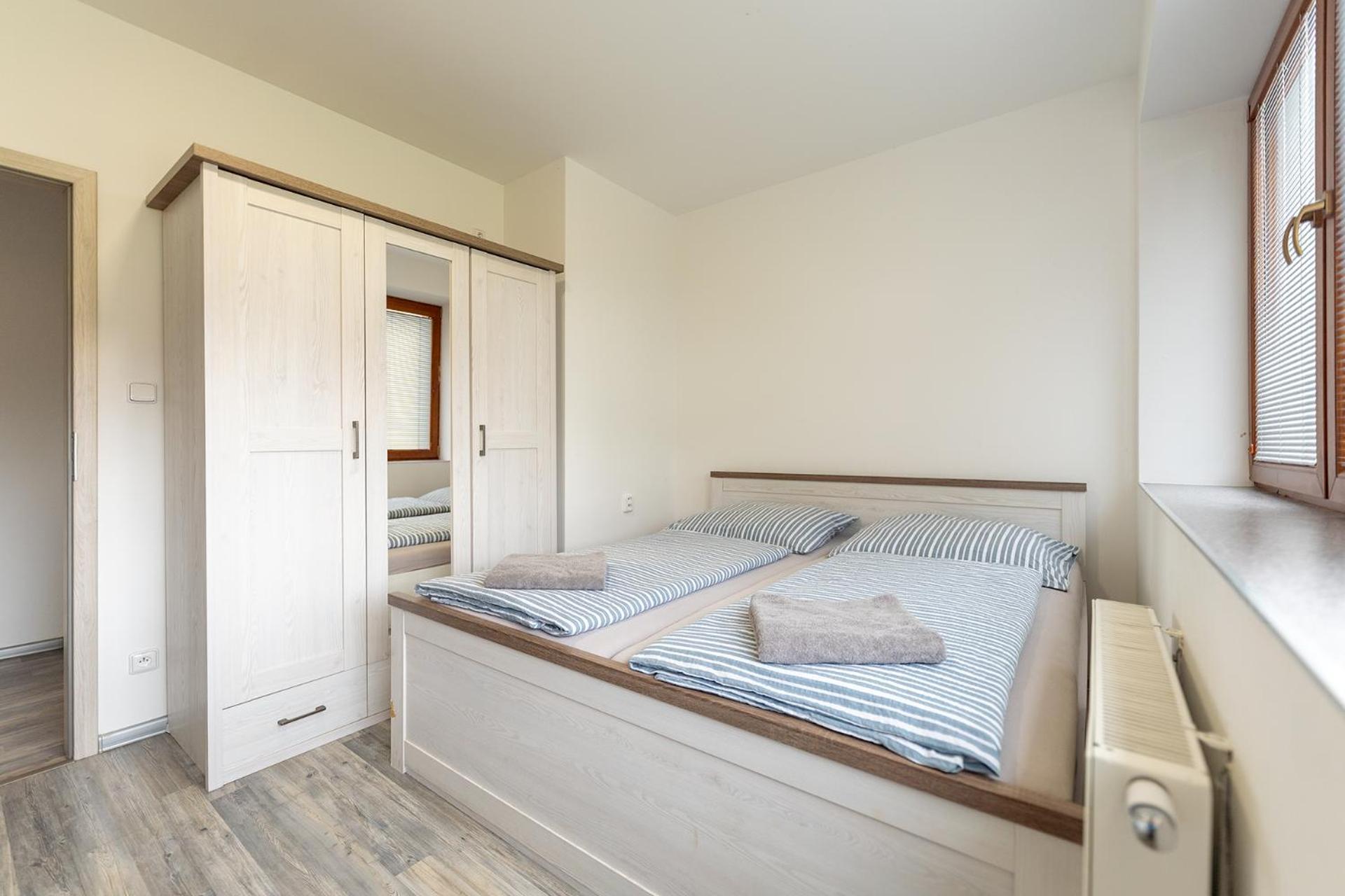 Apartmany Holiday Οστράβα Εξωτερικό φωτογραφία