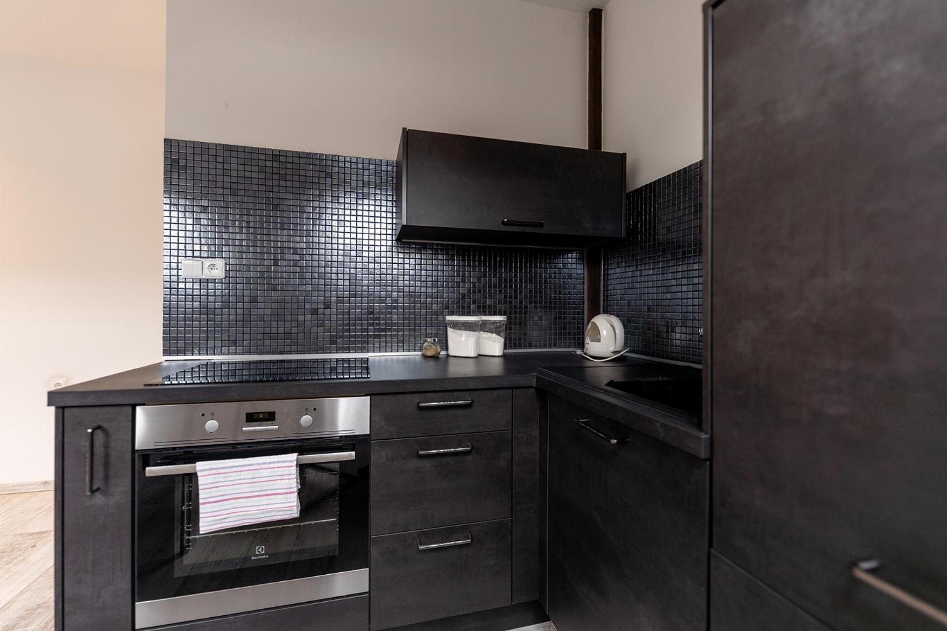 Apartmany Holiday Οστράβα Εξωτερικό φωτογραφία