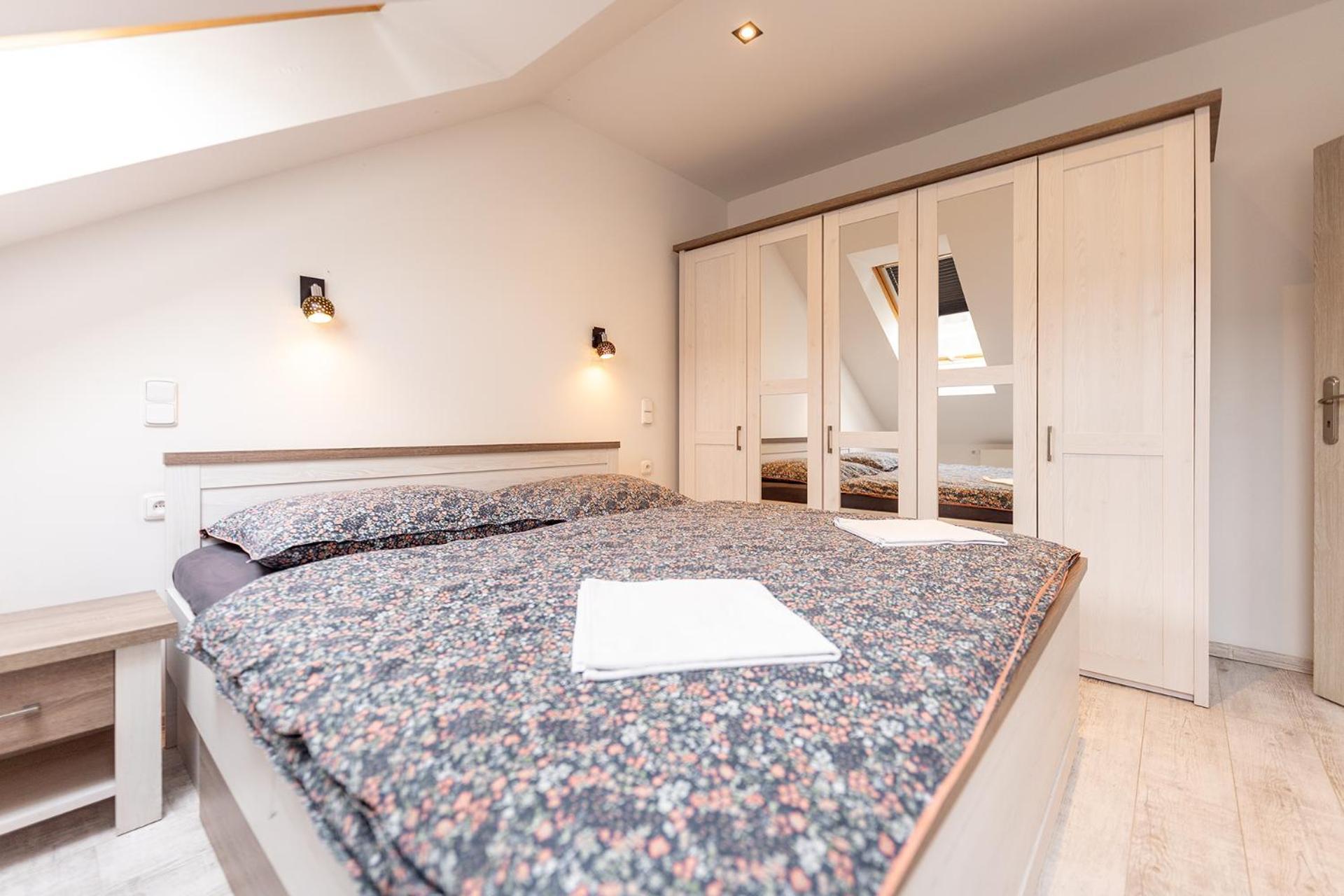 Apartmany Holiday Οστράβα Εξωτερικό φωτογραφία