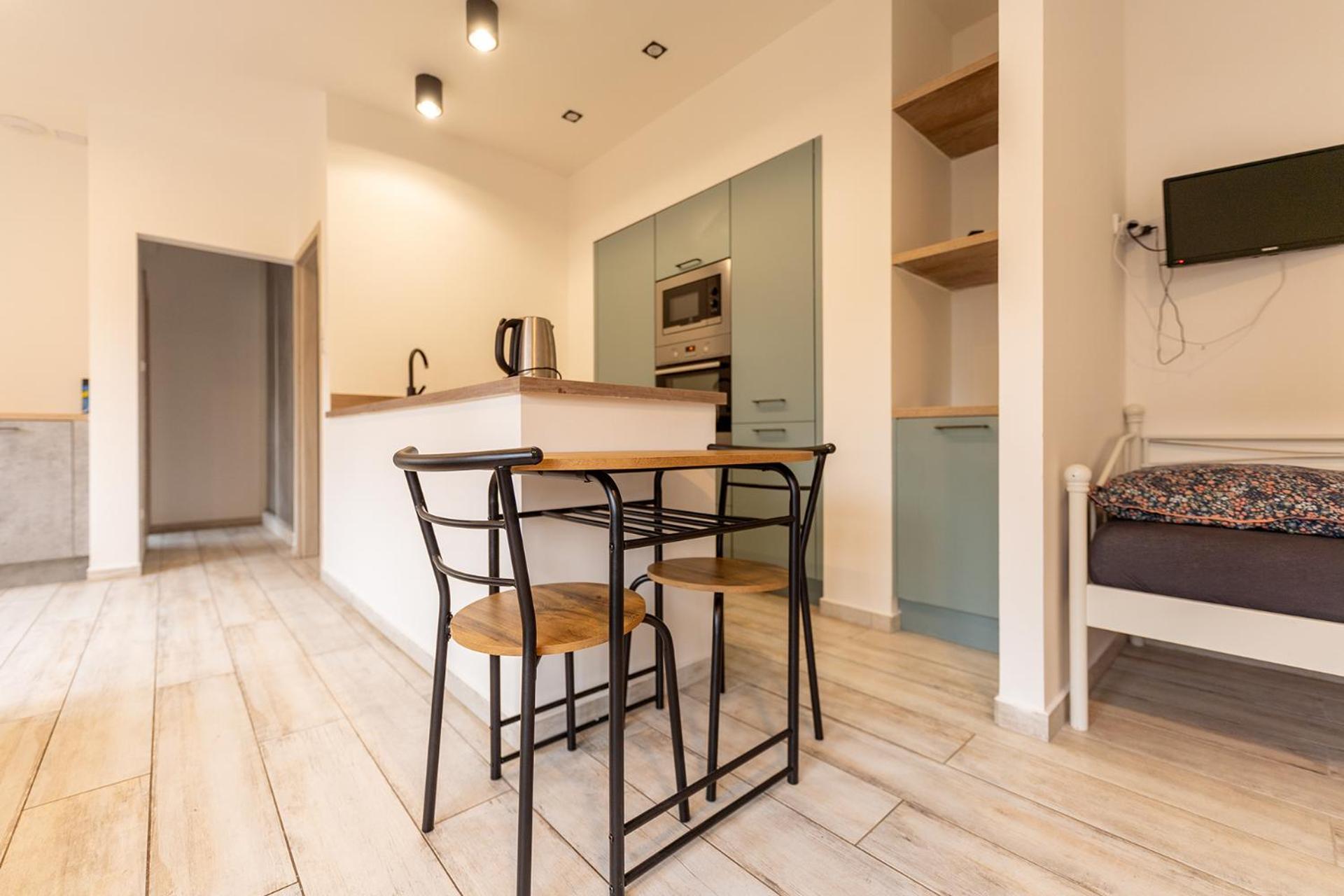 Apartmany Holiday Οστράβα Εξωτερικό φωτογραφία