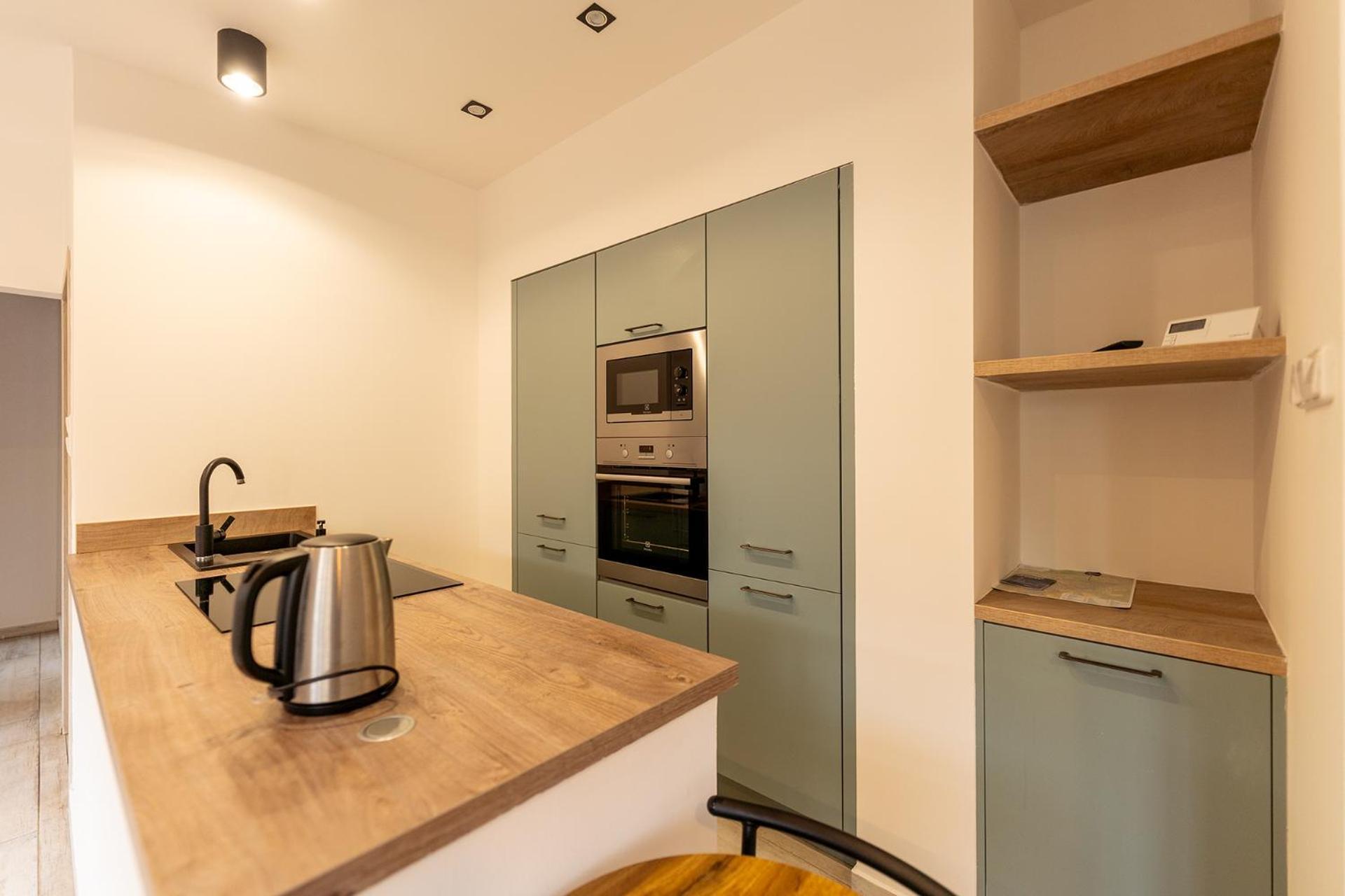 Apartmany Holiday Οστράβα Εξωτερικό φωτογραφία